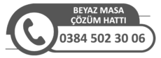 Beyaz Masa
