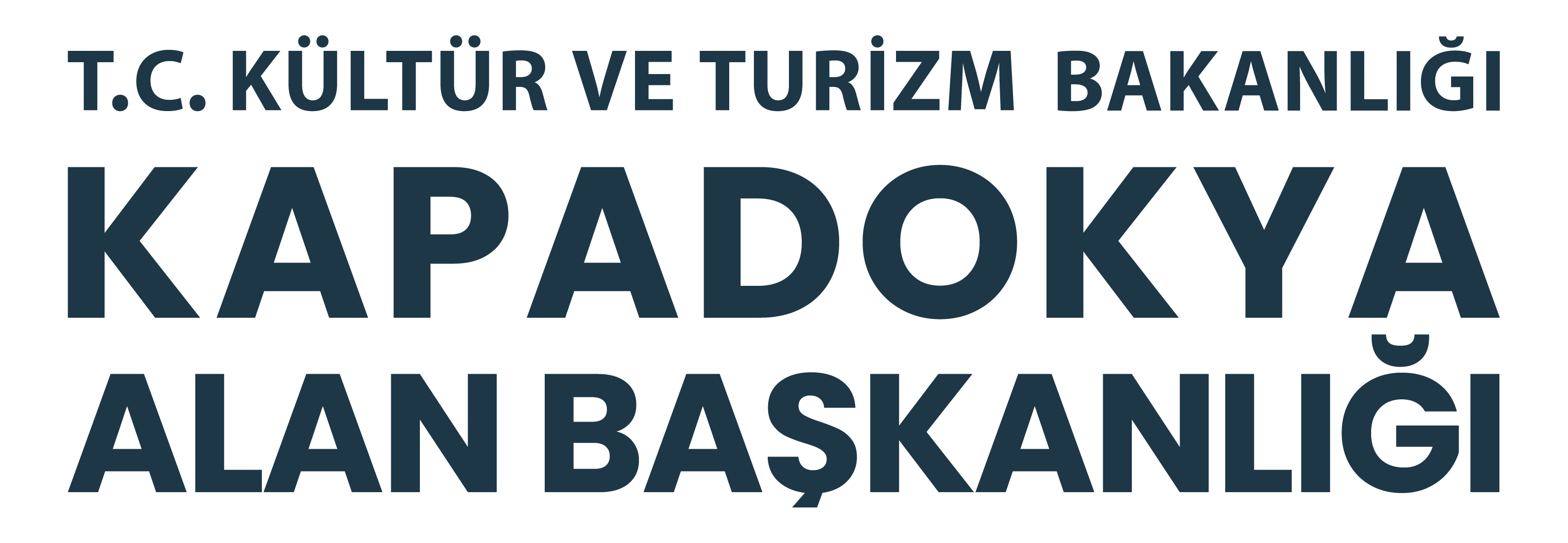 Kapadokya Logo